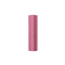 Organza mullberry 16 cm